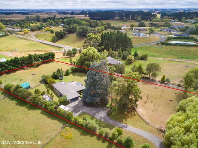 179 Watershed Road, Bunnythorpe