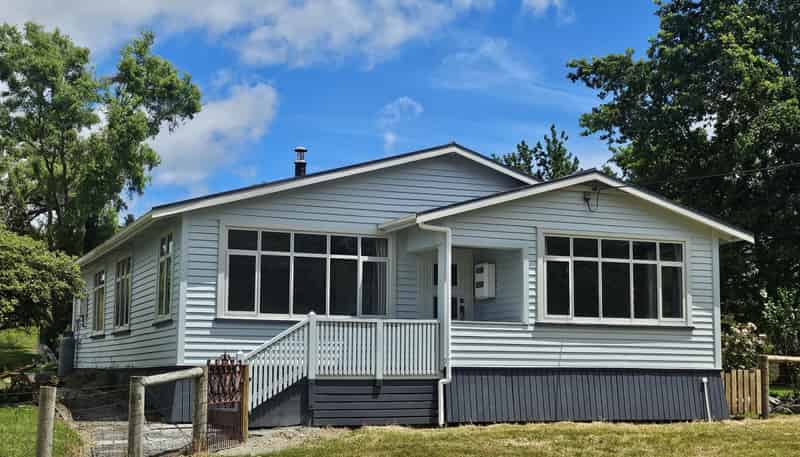 1252 Arnold Valley Road, Arnold Valley