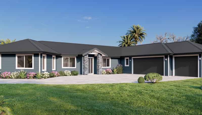 46D Victoria Avenue, Waiuku