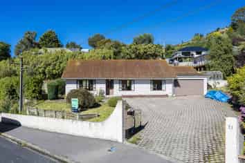 21 Kelvin Road, North East Valley