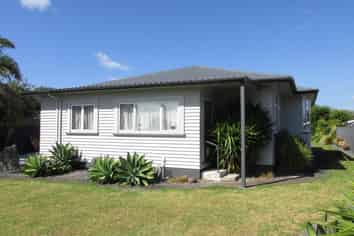 60 Lahore Street, Wairoa