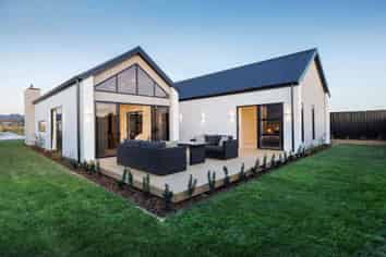 Lot 9 Conmara Estate, Clevedon, Clevedon