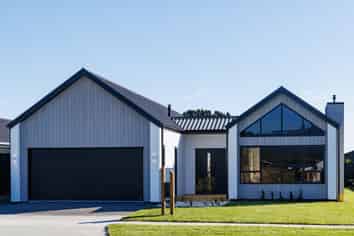 Lot 9 Conmara Estate, Clevedon, Clevedon