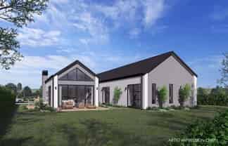 Lot 9 Conmara Estate, Clevedon, Clevedon