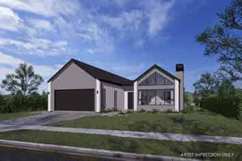 Lot 9 Conmara Estate, Clevedon, Clevedon