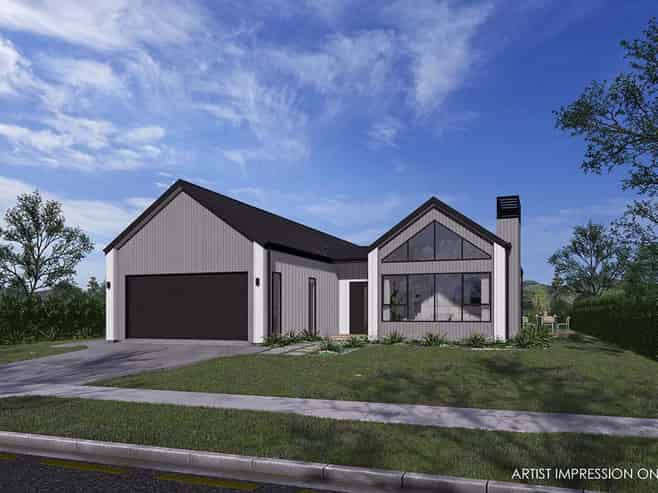 7 Pureirei Drive, Conmara Estate, Clevedon, Clevedon