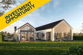 Lot 9 Conmara Estate, Clevedon, Clevedon