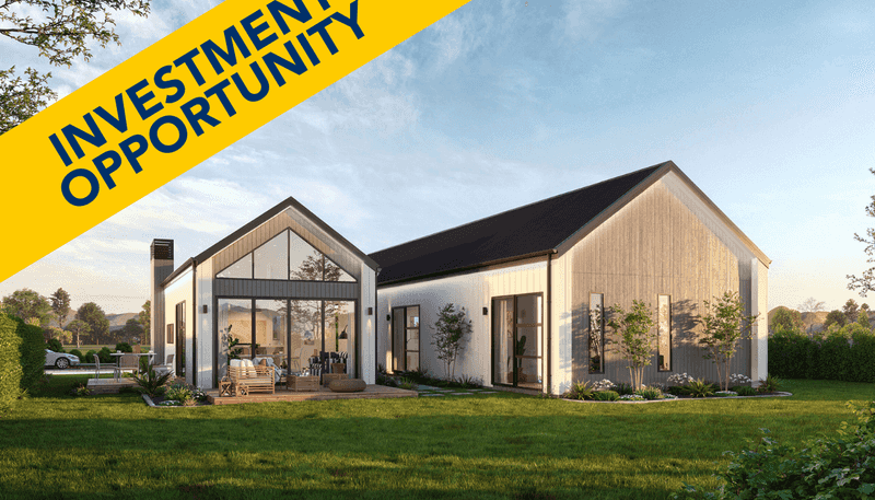 Lot 9 Conmara Estate, Clevedon, Clevedon