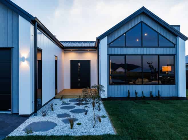 Lot 9 Conmara Estate, Clevedon, Clevedon