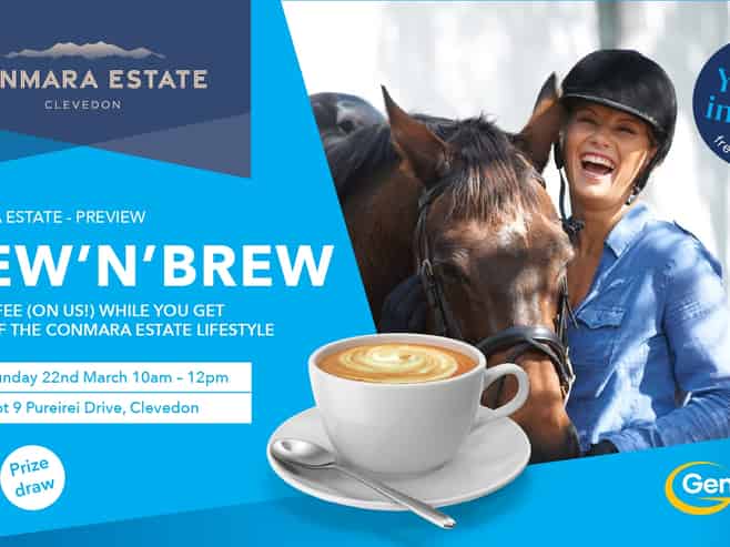 7 Pureirei Drive, Conmara Estate, Clevedon, Clevedon