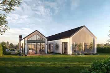 Lot 9 Conmara Estate, Clevedon, Clevedon