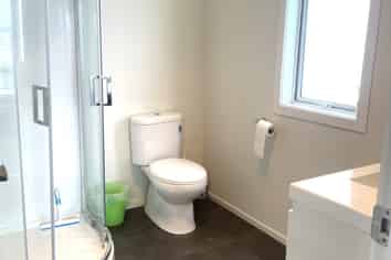 Nelson & Bays - Address withheld