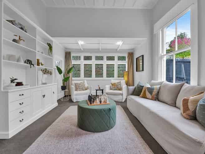 54 Portland Road, Remuera