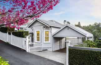 54 Portland Road, Remuera