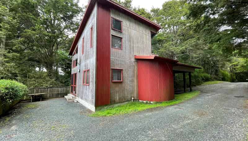 545 Matakana Road, Warkworth