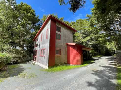 545 Matakana Road, Warkworth