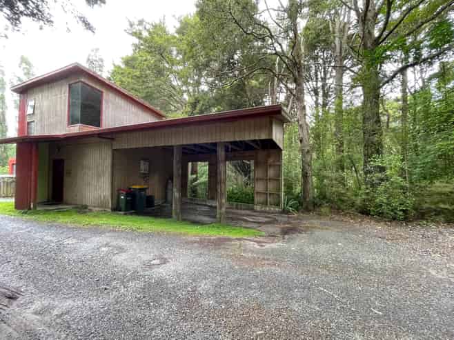 545 Matakana Road, Warkworth