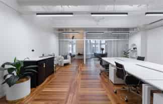 Savills - Great Heritage Renovation