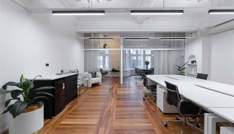  166 Queen Street, Auckland Central