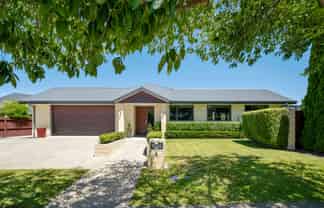 4 Banksia Place, Springlands