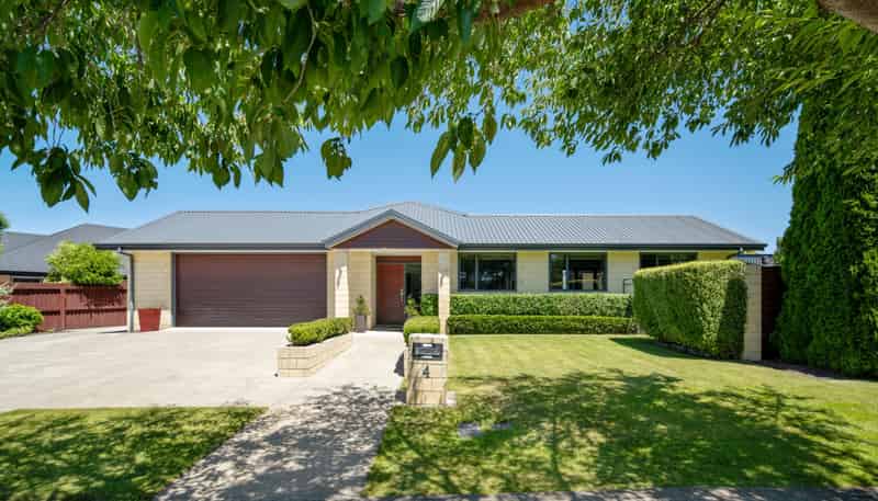 4 Banksia Place, Springlands