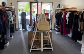 Retail/Office Space in Clyde