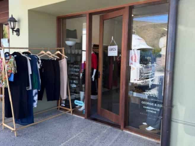 Retail/Office Space in Clyde