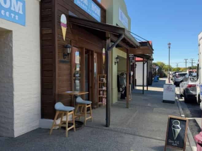 Retail/Office Space in Clyde