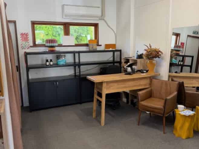 Retail/Office Space in Clyde