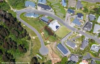 107 Kakariki Grove, Waikanae