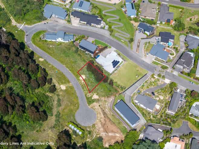 107 Kakariki Grove, Waikanae