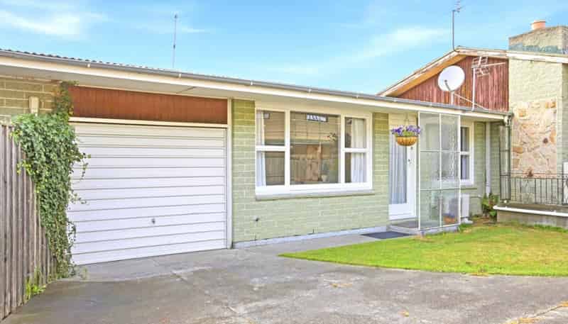 3/426 Armagh Street, Linwood