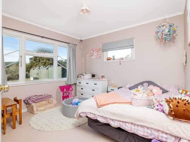 4 North Road, Masterton