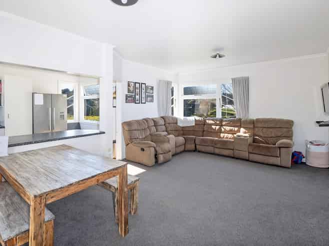 4 North Road, Masterton