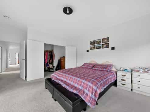 4 North Road, Masterton