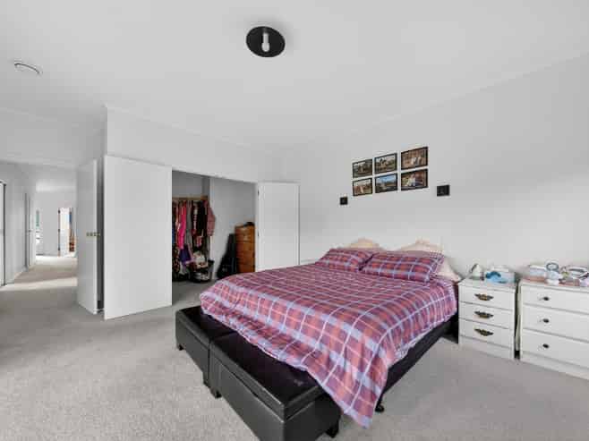 4 North Road, Masterton