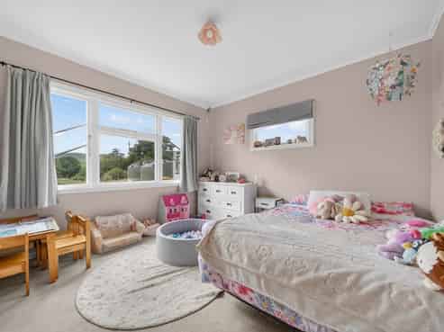 4 North Road, Masterton