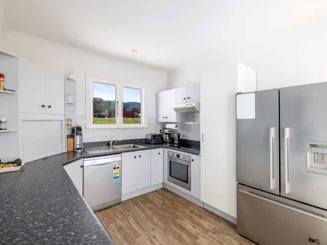 4 North Road, Masterton