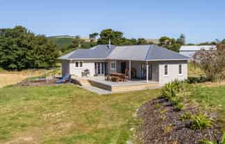 4 North Road, Masterton