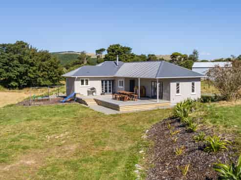 4 North Road, Masterton