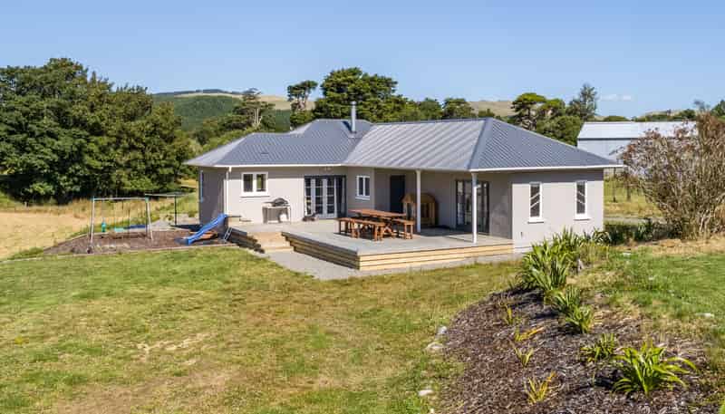 4 North Road, Masterton