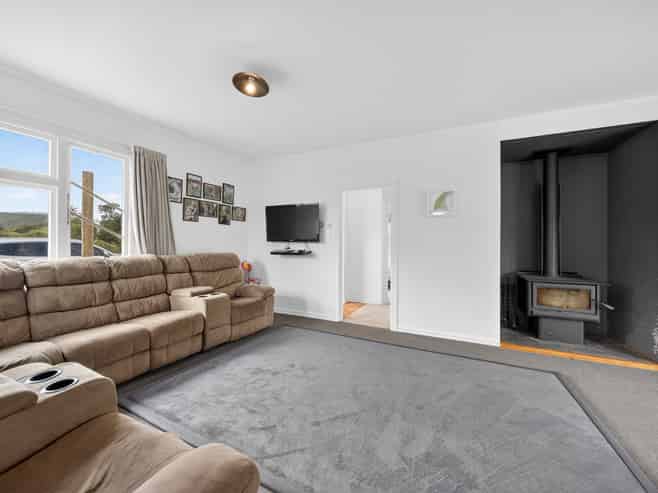 4 North Road, Masterton