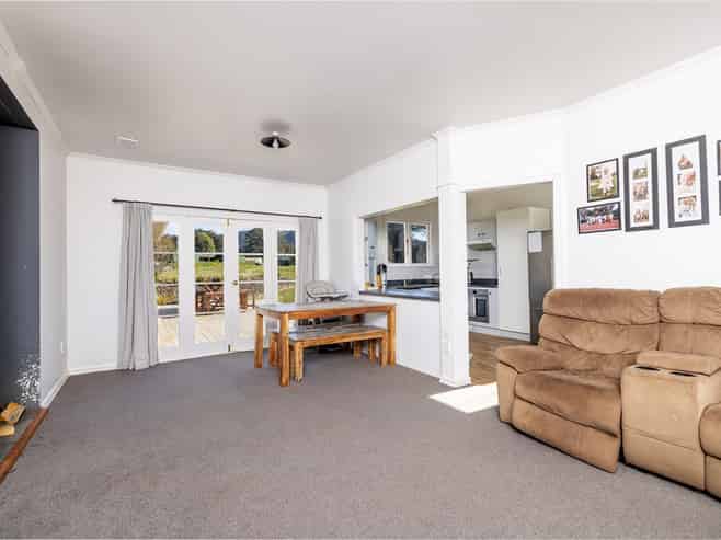 4 North Road, Masterton
