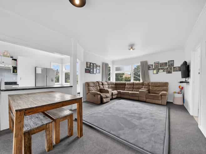 4 North Road, Masterton