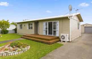 14 Solway Street, Levin