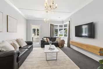 51 Oban Street, Wadestown