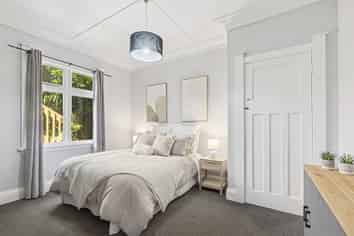 51 Oban Street, Wadestown