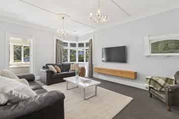 51 Oban Street, Wadestown