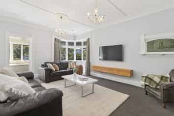 51 Oban Street, Wadestown