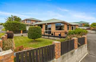 1A Fyffe Avenue, Kaikoura